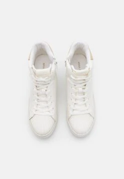 Anna Field Sneakers Alte - White/Gold -Anna Field 45a773fef9dc45538baa54ca21556817