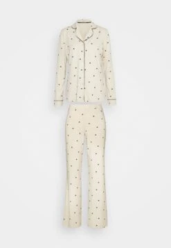 Anna Field PigiamaOff-White Donna Intimo Notte E Loungewear AN681P09D-A11 -Anna Field 45b88a3f3e42475b9fa036b2a0811b3c