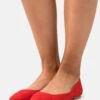 Anna Field Ballerine - Red