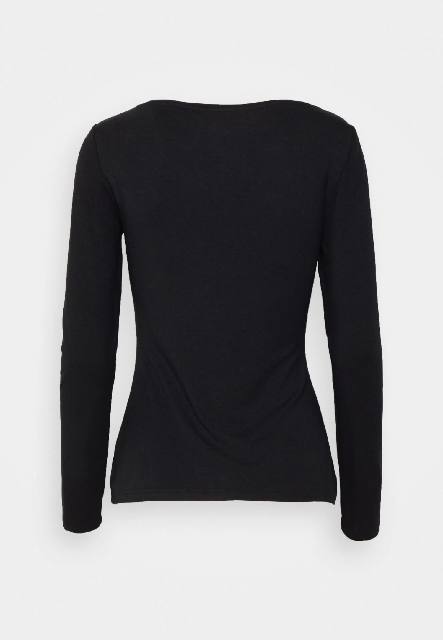 Anna Field 2PackMaglietta A Manica LungaBlack/White Donna T-shirt E Top AN621D141-Q11 12 Anna Field 2PackMaglietta A Manica LungaBlack/White Donna T-shirt E Top AN621D141-Q11 - immagine 10