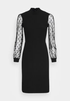 Anna Field Vestito EleganteBlack Donna Vestiti AN621C1OG-Q11 10 Anna Field Vestito EleganteBlack Donna Vestiti AN621C1OG-Q11 -Anna Field 484e087f9ecc4233ae20e7d061808677