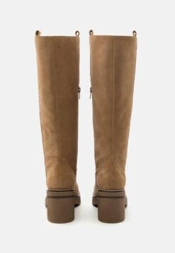 Anna Field Leather Stivali Con PlateauBeige Donna Stivali AN611A1E8-B11 -Anna Field 488d2decdc0e4ebdb4faa936797c3a2e