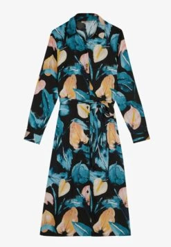 Anna Field Vestito EstivoBlue/Pink Donna Vestiti AN621C1XL-K11 12 Anna Field Vestito EstivoBlue/Pink Donna Vestiti AN621C1XL-K11 -Anna Field 48b0868c958e4824b05b9ede3d7884bc