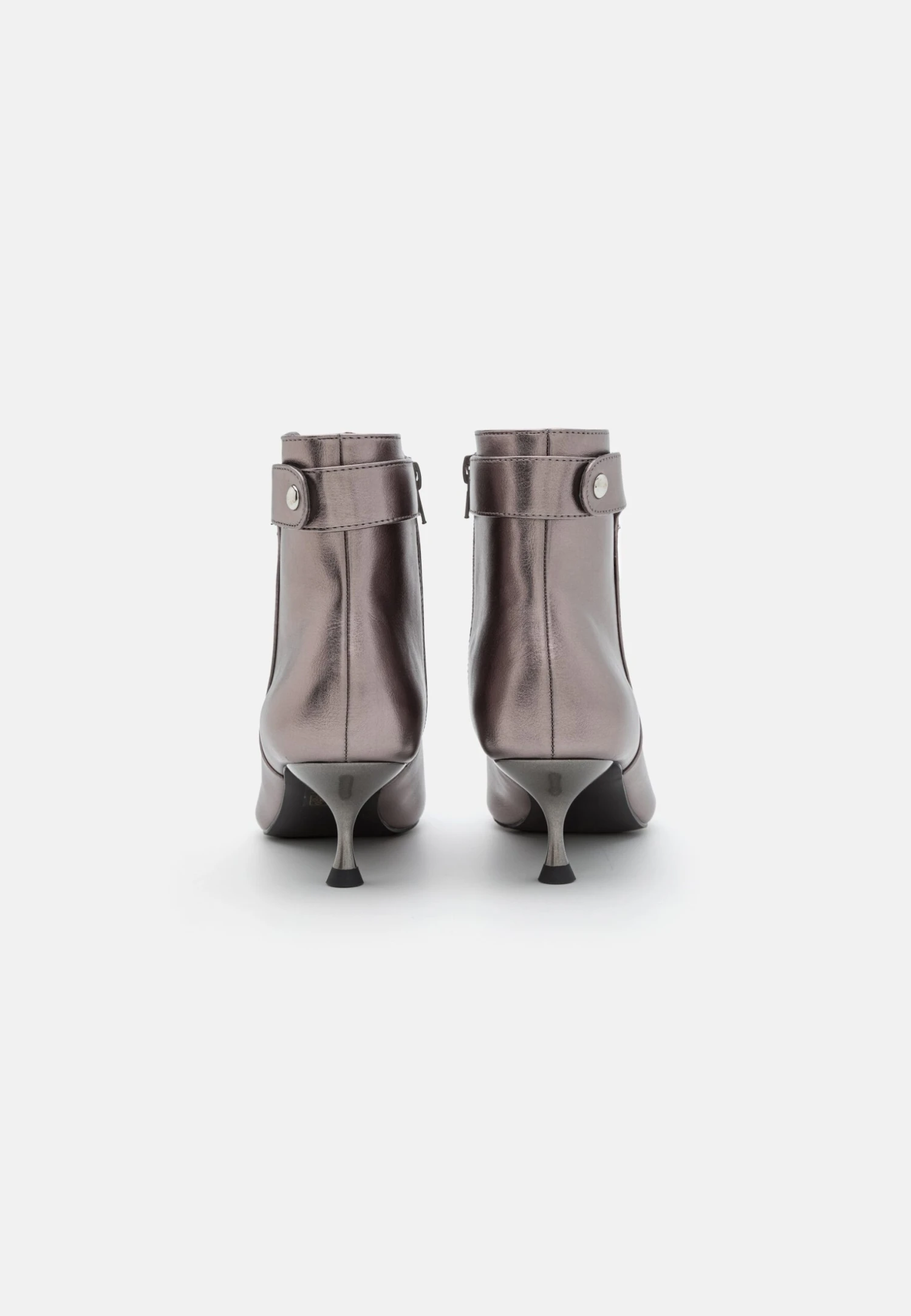 Anna Field StivalettiSilver Donna Stivaletti AN611N0P4-D11 5 Anna Field StivalettiSilver Donna Stivaletti AN611N0P4-D11 - immagine 3