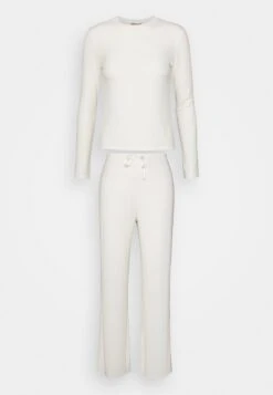 Anna Field PigiamaOff-White Donna Intimo Notte E Loungewear AN681P09Z-A11 -Anna Field 4a135bea07554fd185d26cd3edc34482