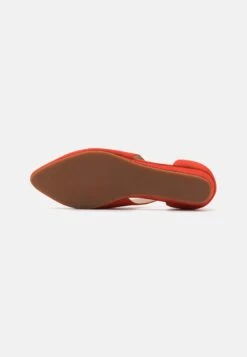 Anna Field Leather Ballerine Con CinturinoRed Donna Ballerine AN611A1BR-G11 12 Anna Field Leather Ballerine Con CinturinoRed Donna Ballerine AN611A1BR-G11 -Anna Field 4a7bf36c527b4d798256e92d31e04200