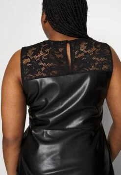 CamicettaBlack Donna Camicie E Bluse AX821D06T-Q11 -Anna Field 4abffedb578d4b7387be9b05068f1b19