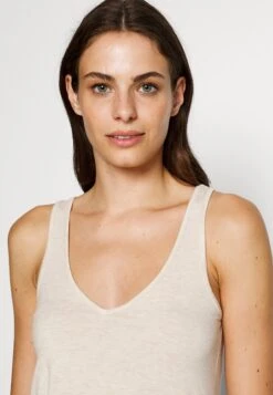 Anna Field PigiamaOff White Donna Intimo Notte E Loungewear AN681P059-A11 -Anna Field 4af032c0a9c749abbd2a7fdda833d590