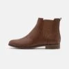 Anna Field Winter Boot - Stivaletti - Cognac 1 Anna Field Winter Boot - Stivaletti - Cognac -Anna Field 4c8411abe1024f2db9e50955291c9d37