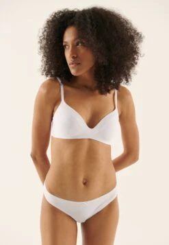 Anna Field 2 PackReggisenoWhite/Grey Donna Intimo AN681A02W-A11 -Anna Field 4ca9b315f9d940799339045b652a3d0c