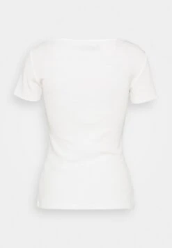 Anna Field T-Shirt BasicWhite Donna T-shirt E Top AN621D0YE-A11 6 Anna Field T-Shirt BasicWhite Donna T-shirt E Top AN621D0YE-A11 -Anna Field 4d488a5d88a541a3abbed4653060a43d