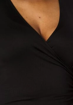 TopBlack Donna T-shirt E Top AX821D06Q-Q11 -Anna Field 4d9194f8804f48efa4c068e82e8c9a66