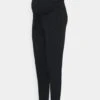 Slim Fit Joggers - Overbump - Pantaloni Sportivi - Black