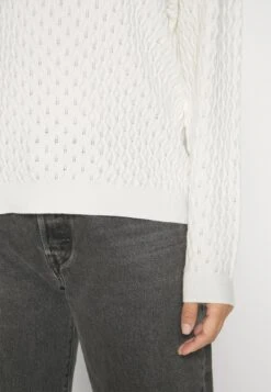 Anna Field Maglione Off-White Donna Maglieria AN621I0J1-A11 -Anna Field 4f3f8756f7ce4a50a603322204852d20