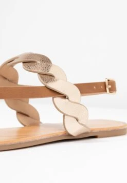 InfraditoCognac Donna Sandali ANJ11A009-O11 -Anna Field 4fc78ff91dc14b97b8042a8e89859d23