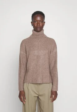 Anna Field MaglioneBrown Donna Maglieria AN621I0J3-O11 -Anna Field 5080981dd8904439afaf355cc6aac6b7