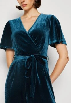 Anna Field Tuta JumpsuitDark Blue Donna Tute Jumpsuit AN621T03O-K11 -Anna Field 50befd4029b14d438904b0b4cc47c256