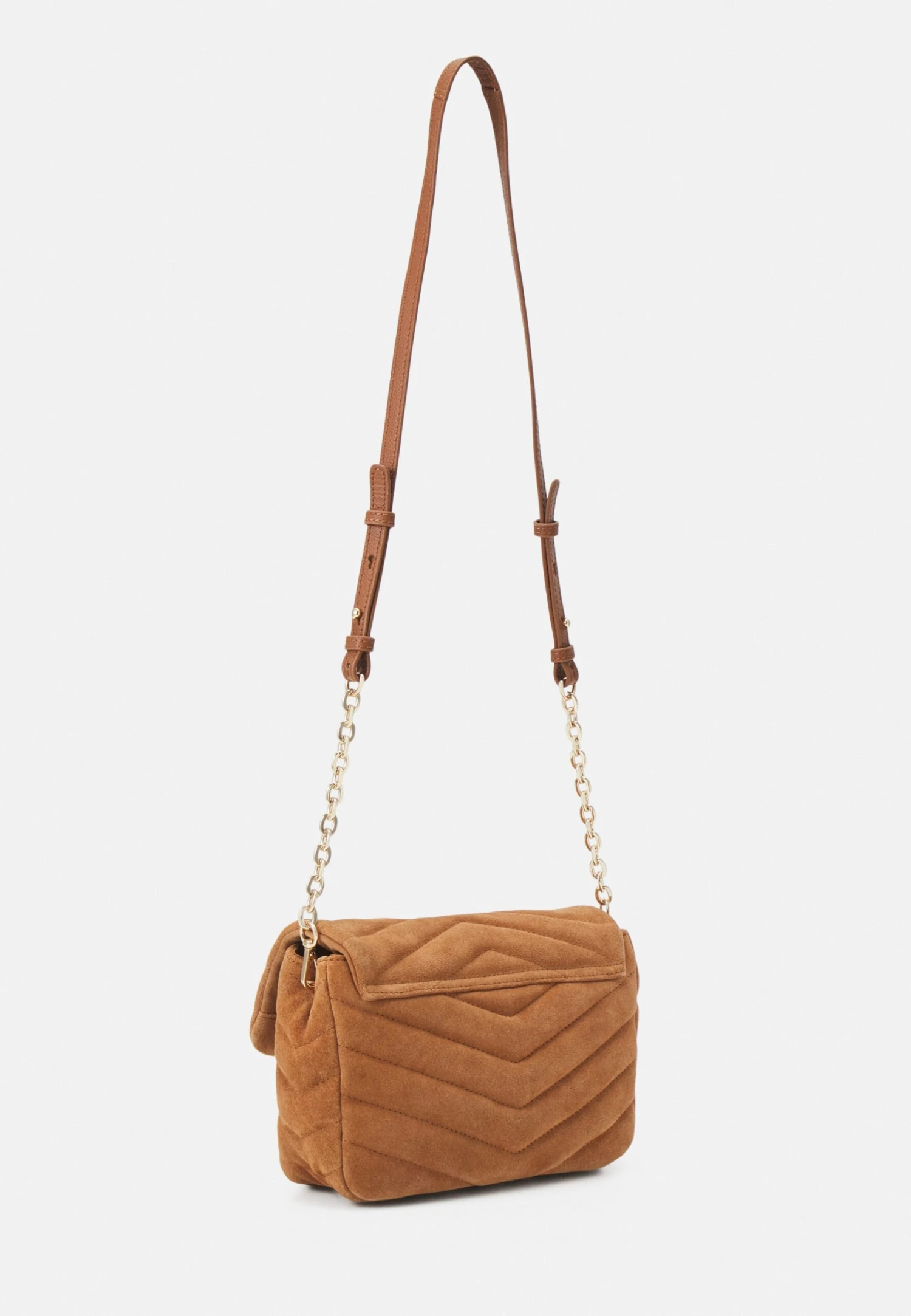 Anna Field LeatherBorsa A TracollaCognac Donna Borse AN651H16D-O11 4 Anna Field LeatherBorsa A TracollaCognac Donna Borse AN651H16D-O11 - immagine 2