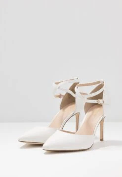 Anna Field Leather Pumps - Decolleté - White 13 Anna Field Leather Pumps - Decolleté - White -Anna Field 516717c849ee4699ac8385a90c25ee0f