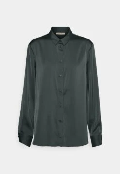 Anna Field CamiciaGreen Donna Camicie E Bluse AN621E0C8-M11 -Anna Field 51be2fb0a34445d4ae0aa479e0c53c5b