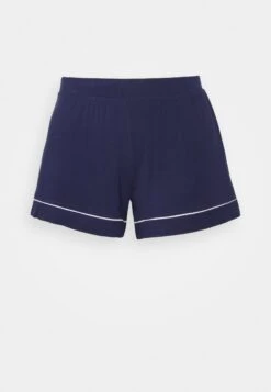 Anna Field Button Through Pj Set PigiamaBlue/White Donna Intimo Notte E Loungewear AN681P09T-K11 -Anna Field 52932e7f0a404cb28c57708557dd5c31