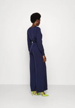 Anna Field Tuta JumpsuitDark Blue Donna Tute Jumpsuit AN621T03B-K11 -Anna Field 536d5b5a125745b3a94f1a630f9f2bae