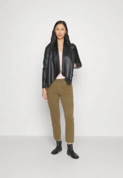 Anna Field Giacca In SimilpelleBlack Donna Giacche E Blazer AN621U020-Q11 14 Anna Field Giacca In SimilpelleBlack Donna Giacche E Blazer AN621U020-Q11 -Anna Field 5371e0e4b5f347d0b2cdde6ddfe1a0ad