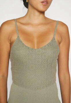 Anna Field Tuta JumpsuitOlive Donna Tute Jumpsuit AN621T03F-N11 -Anna Field 54f0d858c7d7426a99eb0a6e7aa3ac89