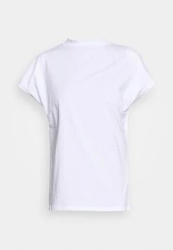 Anna Field T-Shirt BasicWhite Donna T-shirt E Top AN621D0RR-A11 -Anna Field 551a1b8eb8084c6dac61316f8eec349b