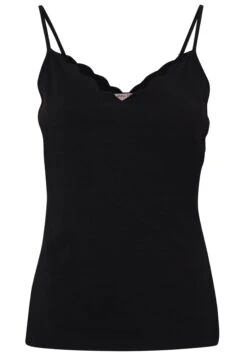 Anna Field TopBlack Donna T-shirt E Top AN621D0RH-Q11 -Anna Field 556af204646a454f965c017b164aed62