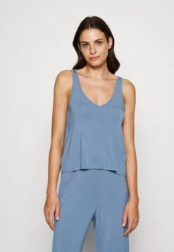 Anna Field PigiamaBlue Donna Intimo Notte E Loungewear AN681P0A1-K11 -Anna Field 55945f6ab5d54b4f80497ac8a1ccbb1c