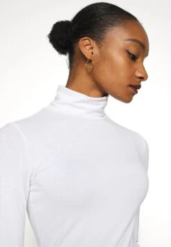 Anna Field 2 PackMaglietta A Manica LungaBlack/White Donna T-shirt E Top AN621D0UK-Q11 11 Anna Field 2 PackMaglietta A Manica LungaBlack/White Donna T-shirt E Top AN621D0UK-Q11 -Anna Field 5597880e4cc04411b16b36f09aaab6e0