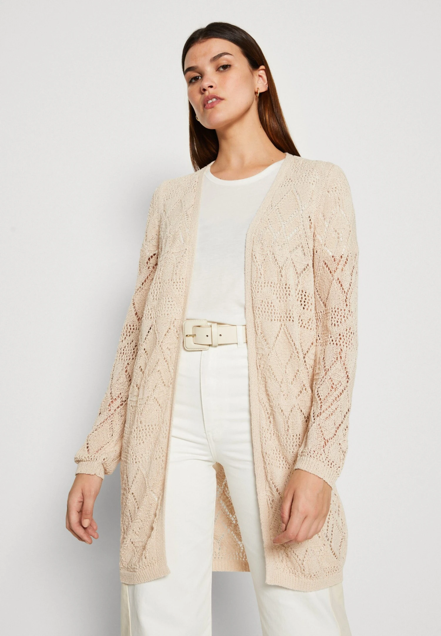 Anna Field CardiganBeige Donna Maglieria AN621I0J2-B11 8 Anna Field CardiganBeige Donna Maglieria AN621I0J2-B11 - immagine 6