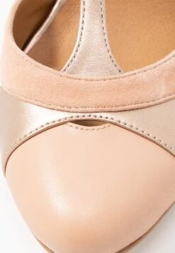 Anna Field Leather High HeelsDecolletéLight Pink Donna Tacchi Alti AN611B0B6-J12 11 Anna Field Leather High HeelsDecolletéLight Pink Donna Tacchi Alti AN611B0B6-J12 -Anna Field 55ebf4ded371430491eb80ac64a0b0fb