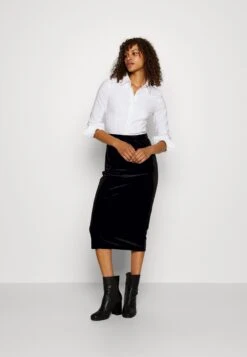 CamiciaWhite Donna Camicie E Bluse ANH21E00C-A11 -Anna Field 56f8bf46121c491fbc836d93ebd5fa46