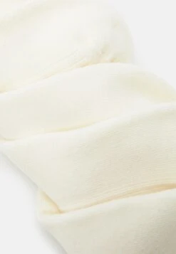 Anna Field Sports Socks 10 Pack - Calze - Off-White -Anna Field 572a86b47cc84663924fbbd57c9574dc