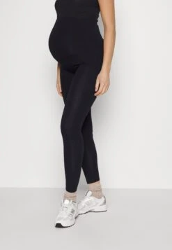 3 PackLeggingsBlack/Beige/ Grey Donna Pantaloni EX429B01L-Q11 -Anna Field 57b11f2a682e4c02a76e18da2566037a