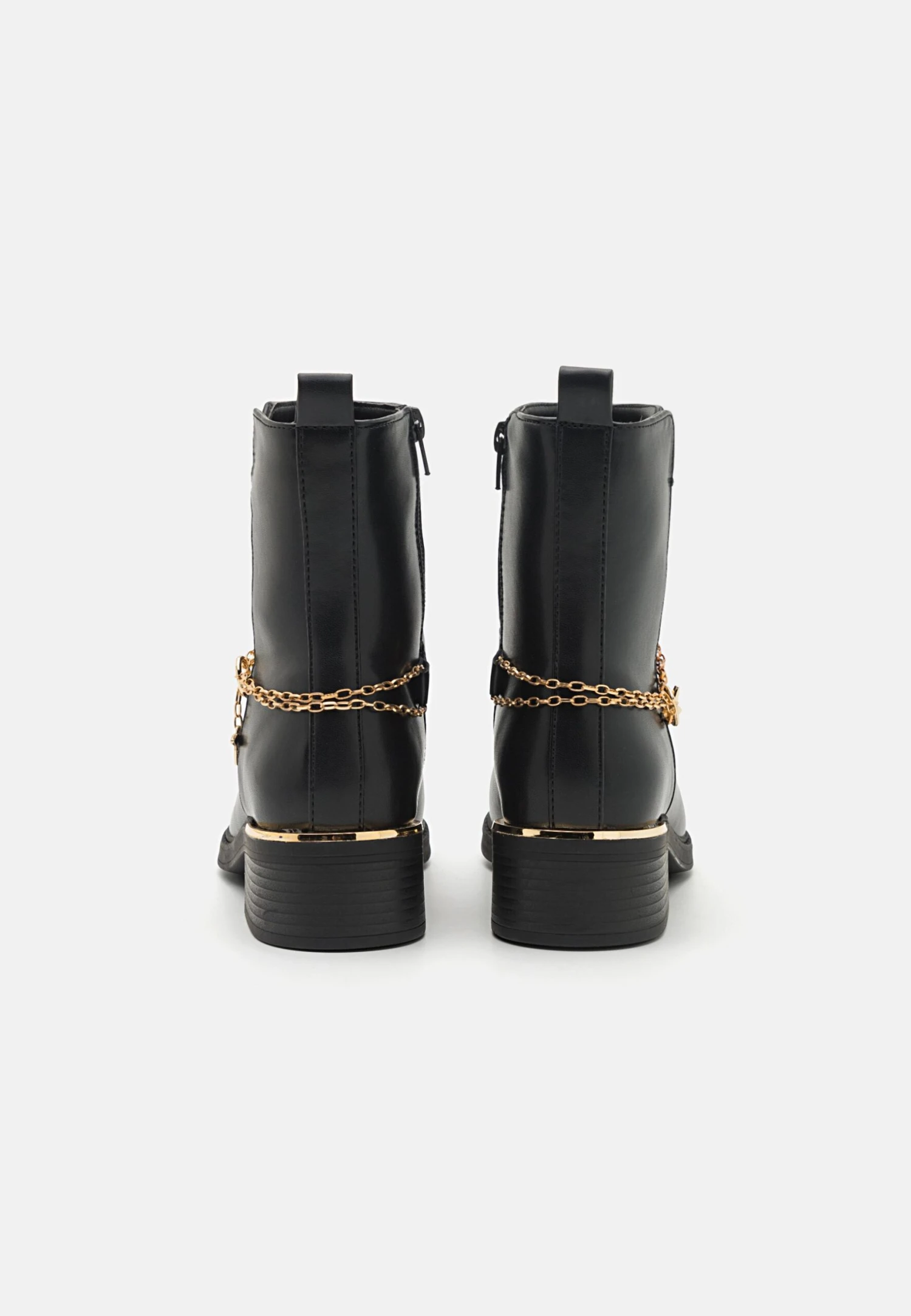 Anna Field StivalettiBlack Donna Stivaletti AN611N0QC-Q11 5 Anna Field StivalettiBlack Donna Stivaletti AN611N0QC-Q11 - immagine 3