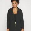 Cappotto CortoBlack Donna Giacche E Blazer AX821U00W-Q11 2 Cappotto CortoBlack Donna Giacche E Blazer AX821U00W-Q11 -Anna Field 58a75082b1f249a2b34a6e9341c6f27e