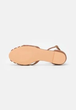 Leather Ballerine SpuntateCognac Donna Ballerine ANJ11A02A-O11 12 Leather Ballerine SpuntateCognac Donna Ballerine ANJ11A02A-O11 -Anna Field 5938231d870240a08dab9190f321673d