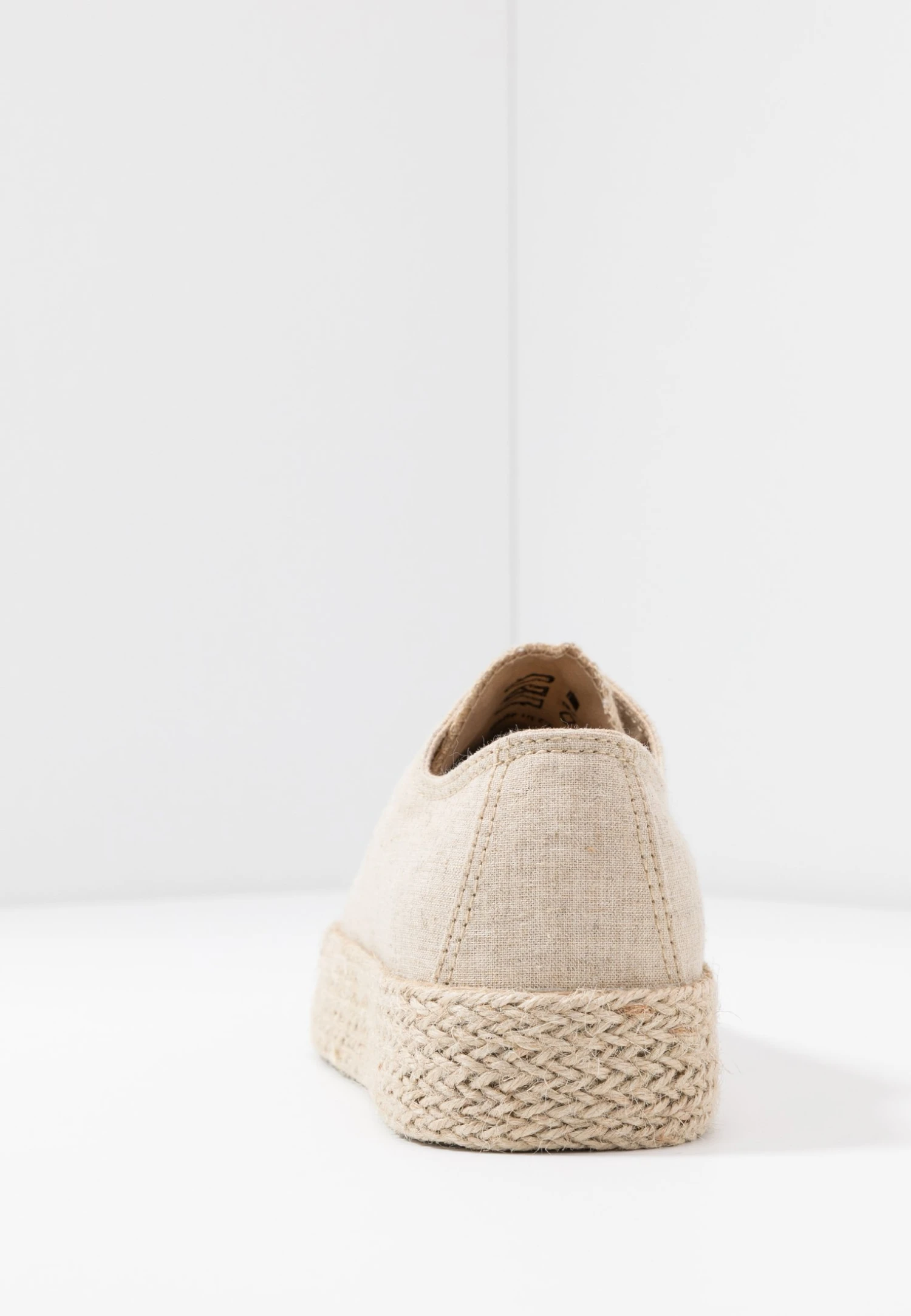 Anna Field EspadrillasBeige Donna Scarpe Piatte AN611E05T-B11 8 Anna Field EspadrillasBeige Donna Scarpe Piatte AN611E05T-B11 - immagine 6