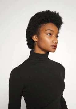 Anna Field 2 PackMaglietta A Manica LungaBlack Donna T-shirt E Top AN621D0UK-Q12 -Anna Field 598b3663aa644ca0bd1cb2a8ac91cce3