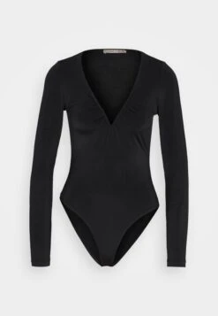 Anna Field Maglietta A Manica LungaBlack Donna T-shirt E Top AN621D1A4-Q11 16 Anna Field Maglietta A Manica LungaBlack Donna T-shirt E Top AN621D1A4-Q11 -Anna Field 5a200c2b12c1466eaefeb038b5e64496