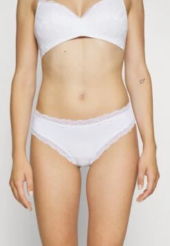 Anna Field Slip - Khaki/White/Pink 12 Anna Field Slip - Khaki/White/Pink -Anna Field 5bbbc7a2a30446e5bd5ed927662995c2