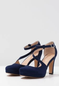 Anna Field DecolletéDark Blue Donna Scarpe Con Tacco AN611B092-K11 -Anna Field 5c02ce003e1341b4be7c7acd41c0a8c0