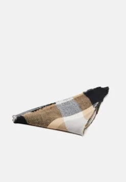 Anna Field Foulard - Black/Beige/Off-White 8 Anna Field Foulard - Black/Beige/Off-White -Anna Field 5ca5aa14183247778d5212369aa806cc