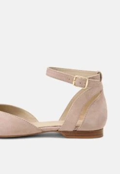 Anna Field Leather - Ballerine Con Cinturino - Beige -Anna Field 5de5a942da5943328290f1b6cb15b416