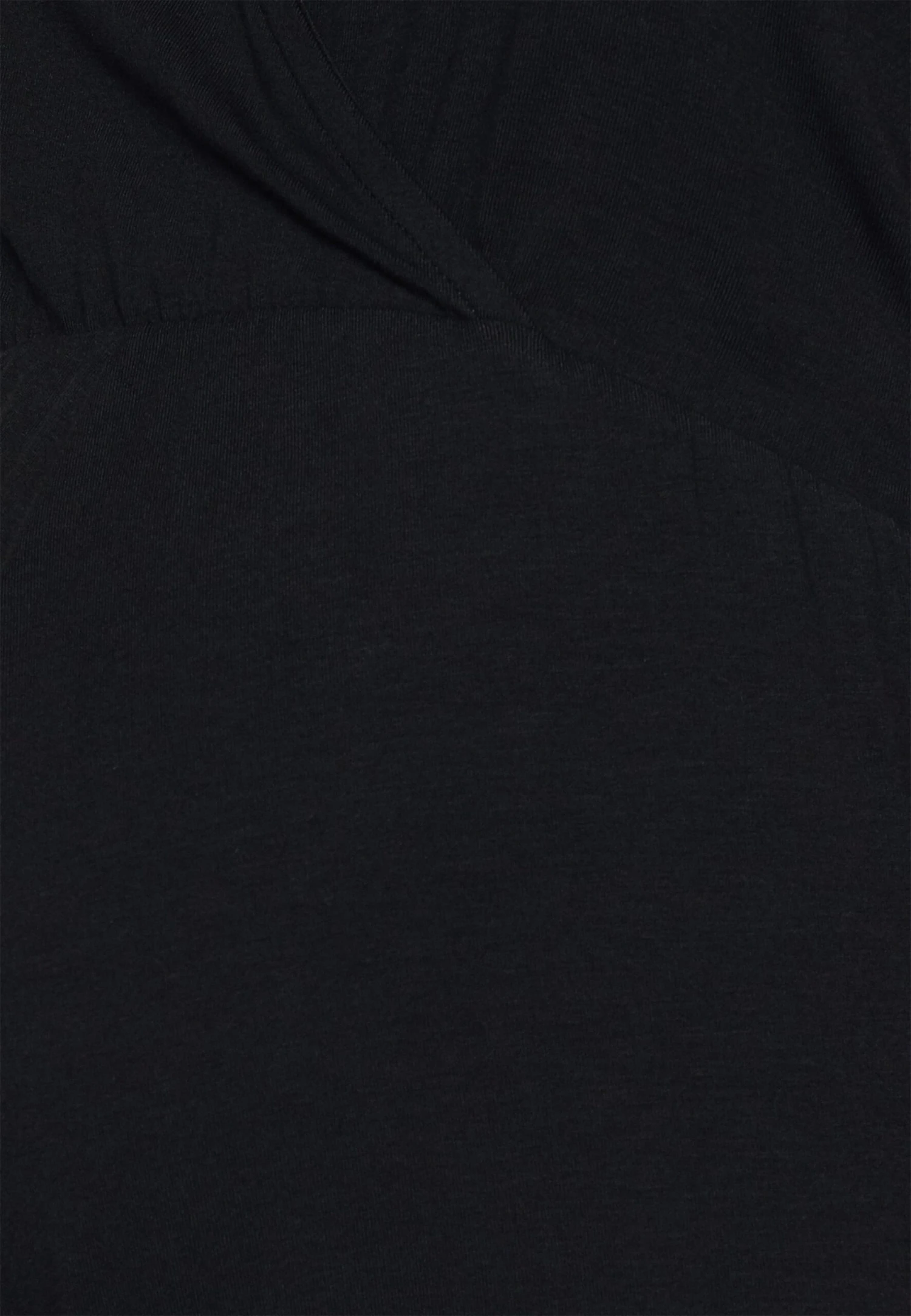 Strappy Drappy Cintered Tuta JumpsuitBlack Donna Tute Jumpsuit EX429D008-Q11 8 Strappy Drappy Cintered Tuta JumpsuitBlack Donna Tute Jumpsuit EX429D008-Q11 - immagine 6