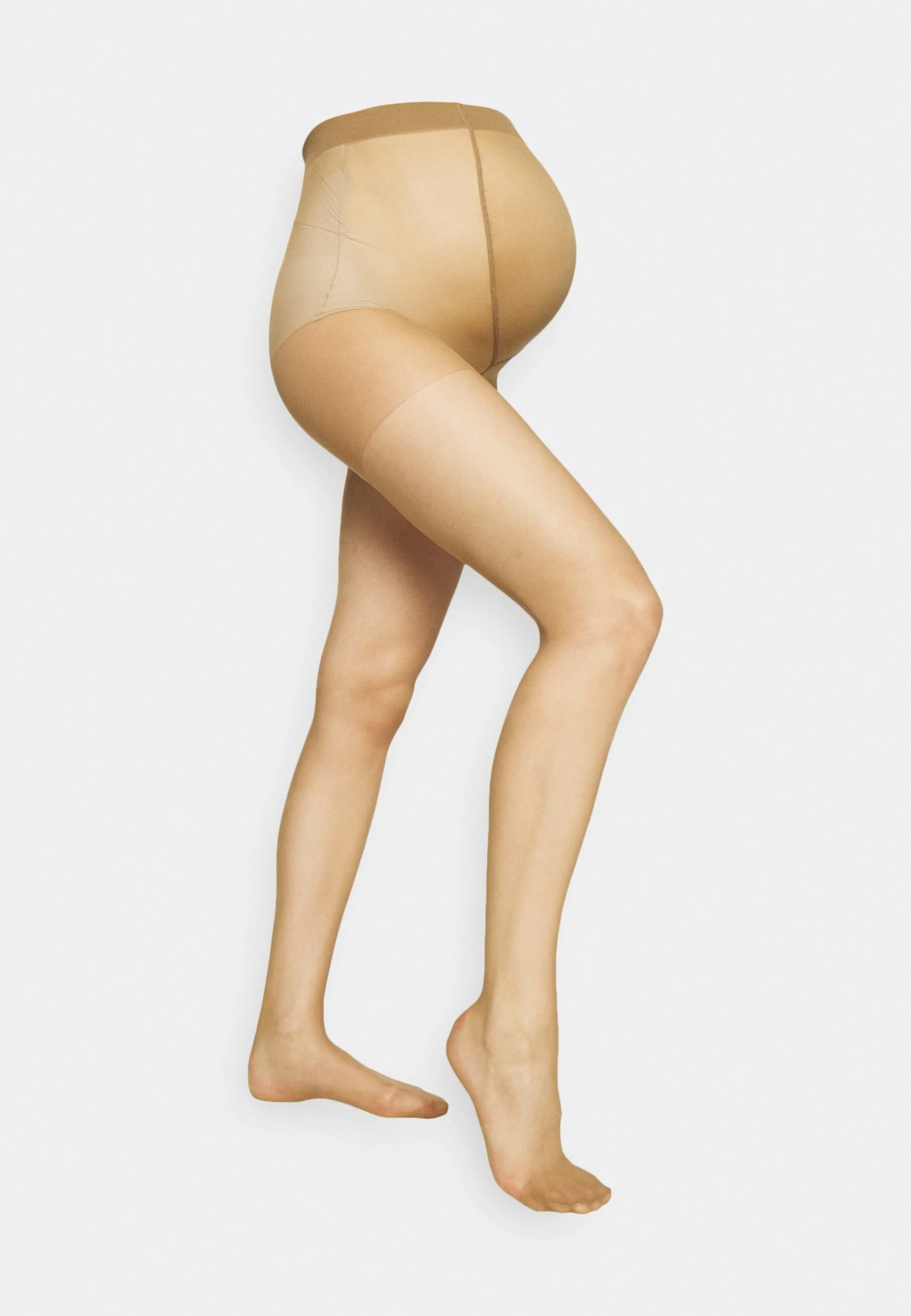 2 Pack 20 Den Maternity TightsCollantCamel Donna Calze EX489D000-B11 6 2 Pack 20 Den Maternity TightsCollantCamel Donna Calze EX489D000-B11 - immagine 4