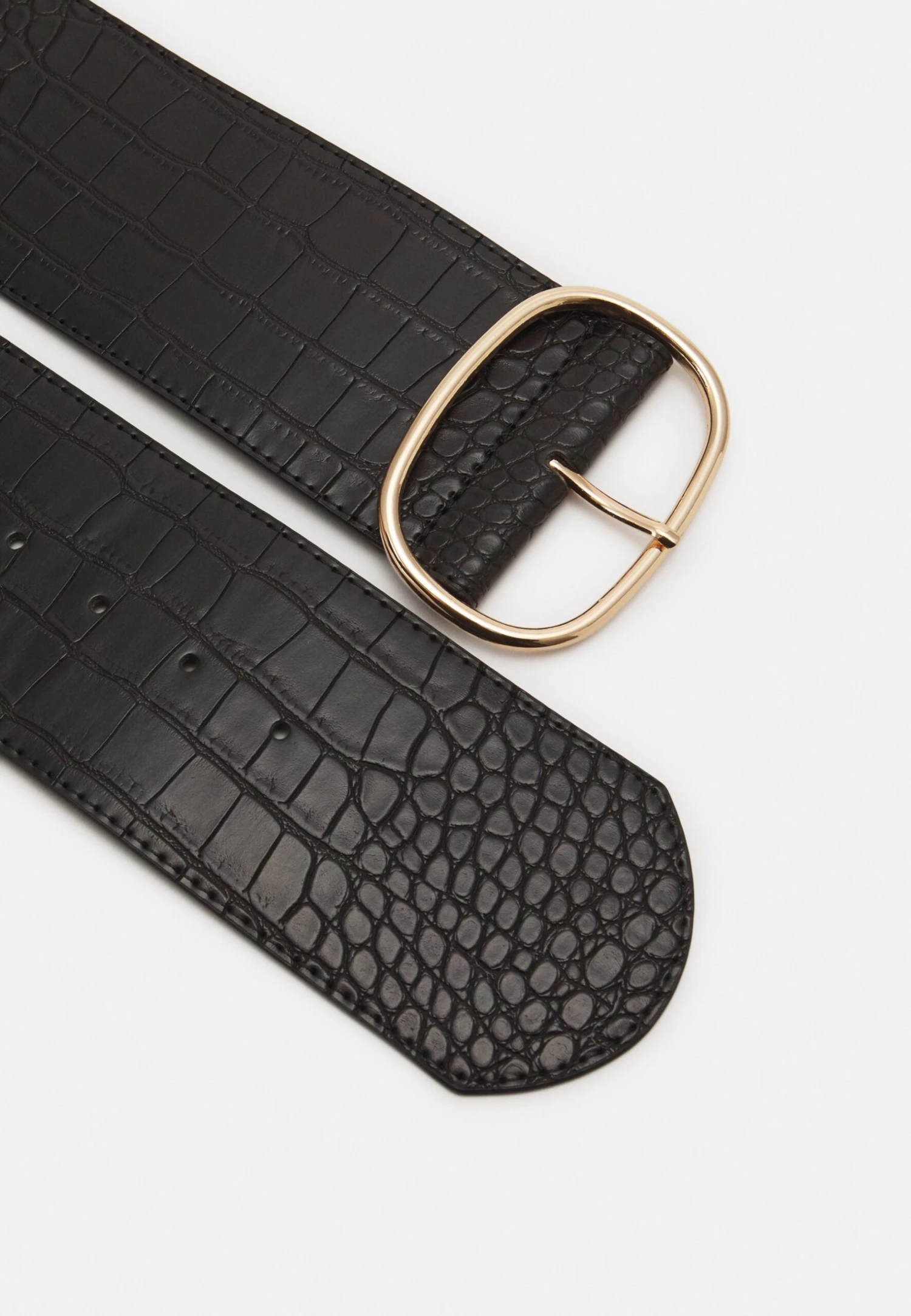 Anna Field CinturaBlack Donna Cinture AN651D068-Q11 4 Anna Field CinturaBlack Donna Cinture AN651D068-Q11 - immagine 2